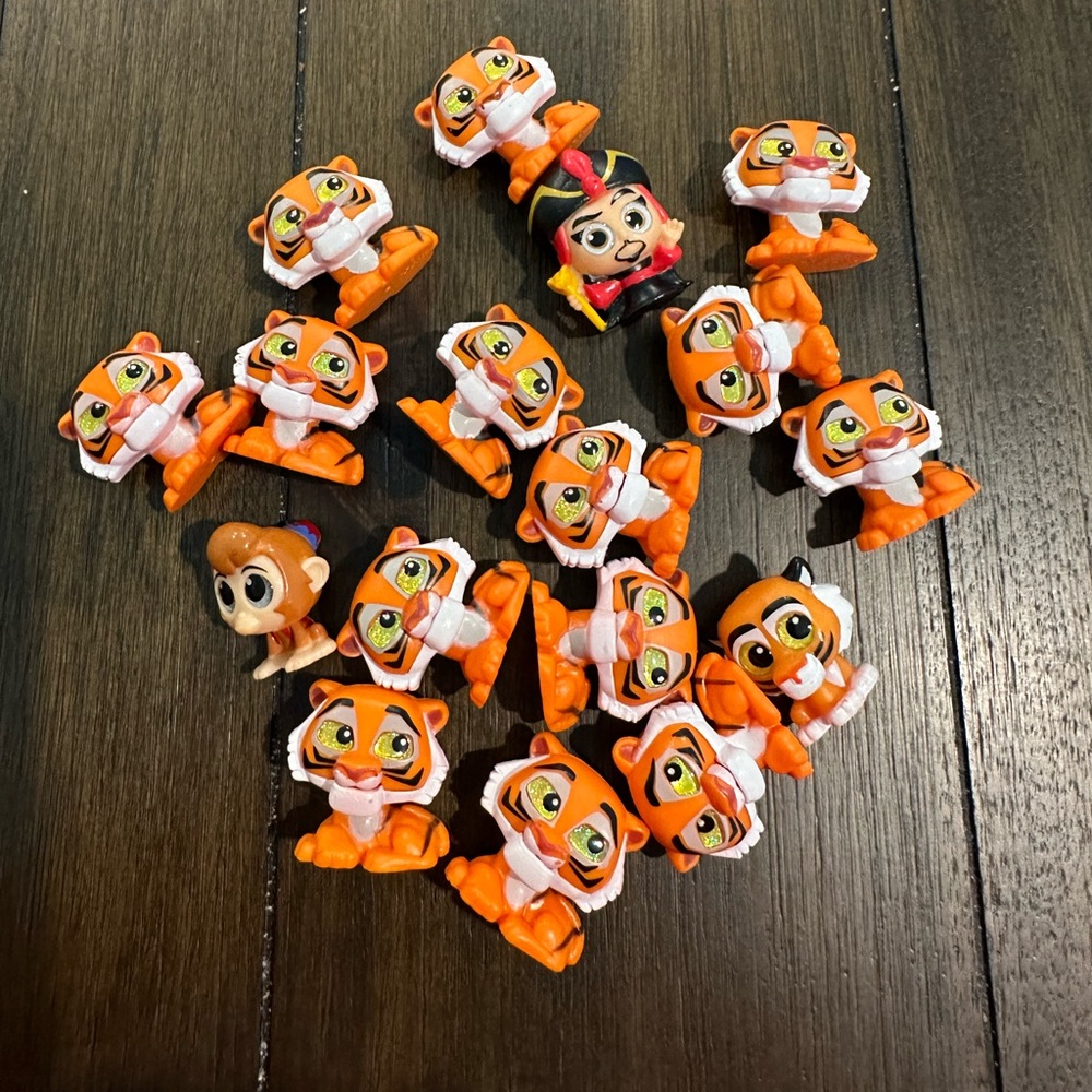 Doorables